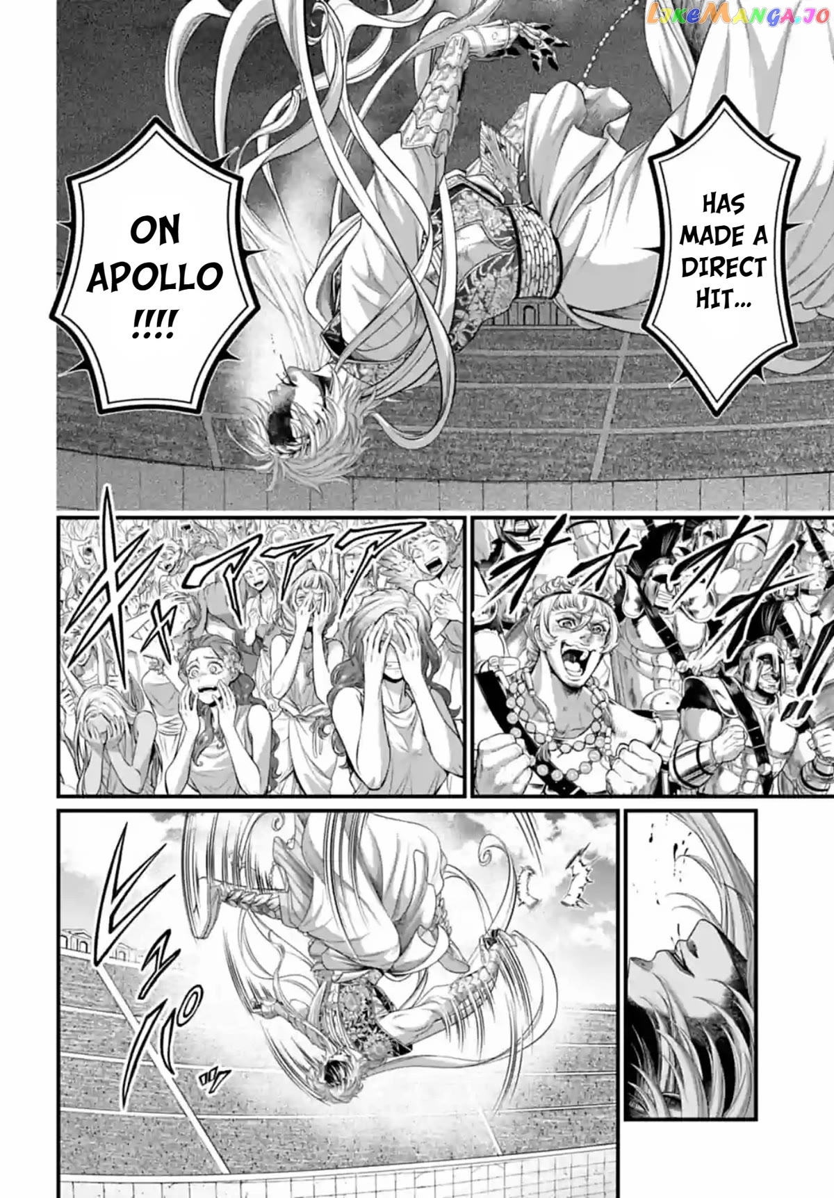 Record Of Ragnarok, Chapter 80 image 04
